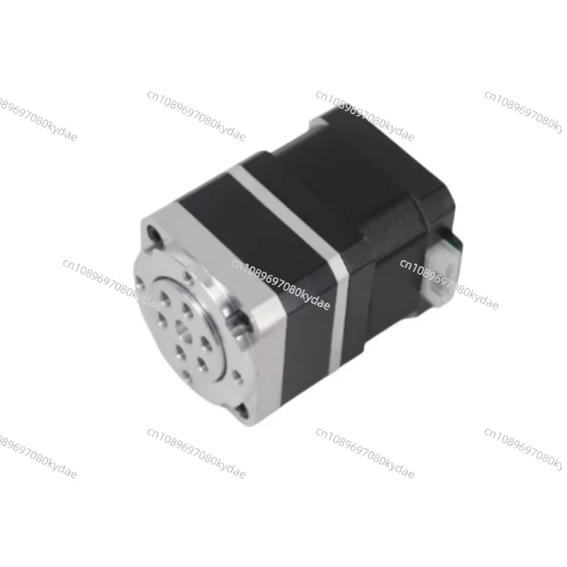 42 speed reduction stepper motor, mi-cro harmonic gea-rbox, two-phase motor, high precision, low noise, ultra smo-oth
