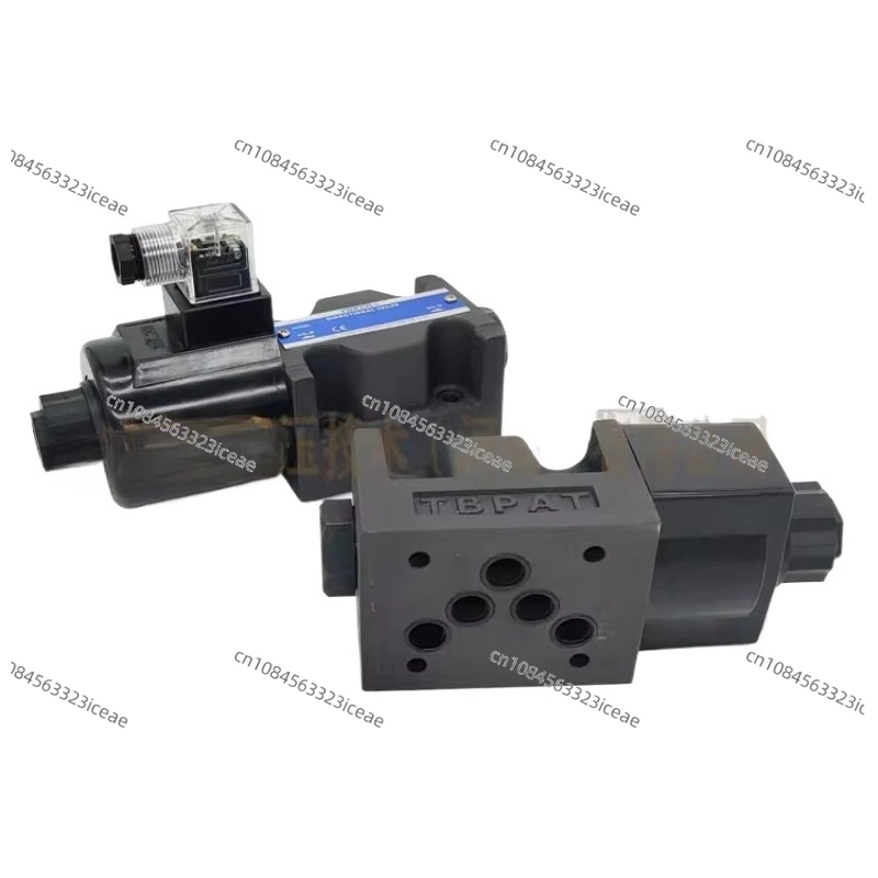 Yuken Hydraulic Val…