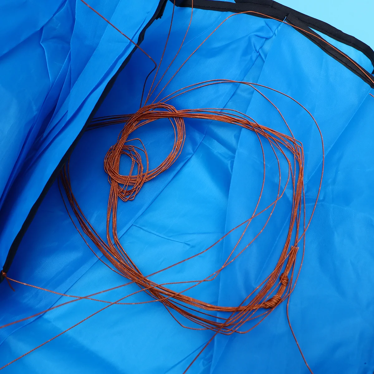 

2Pcs 4m Soft Octopus Kites Windproof Durable Flying Kites Kids Outdoor Fun Animal Design Bright Color Portable