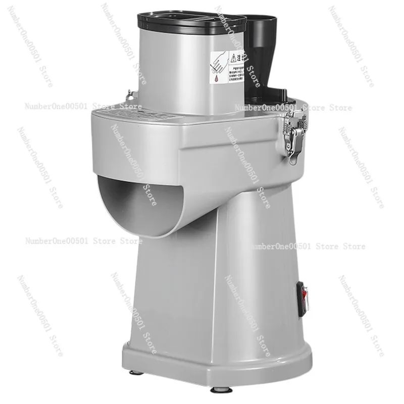 

Коммерческий электрический измельчитель зеленого лука, пенящийся, гранулирование, мясорубка, небольшая овощерезка, специальный артефакт резки зеленого лука