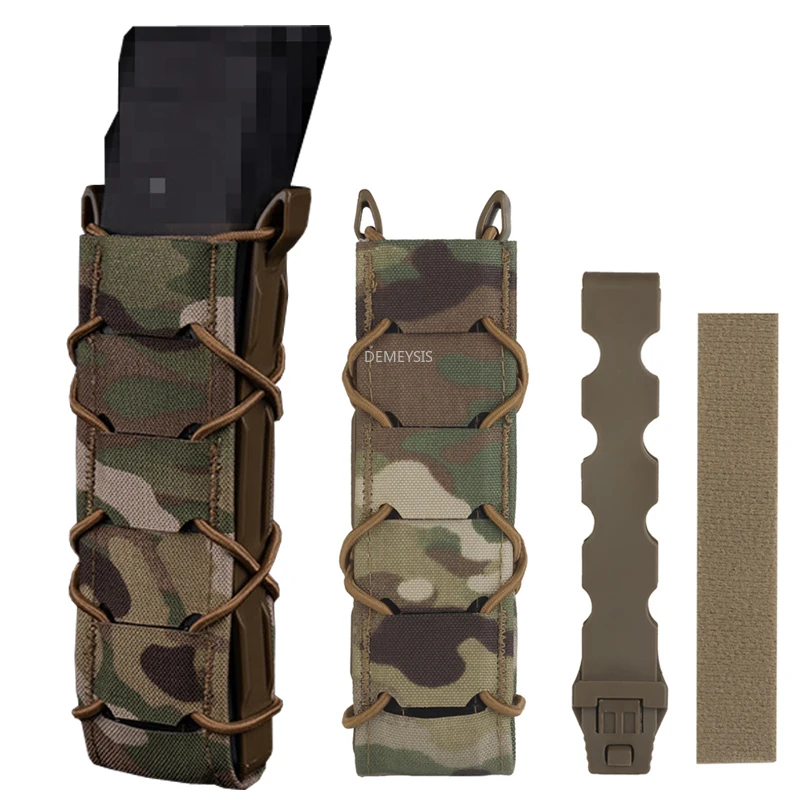 Tactical Long Magaz… - image