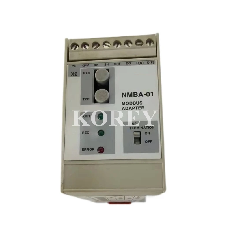 

Fiber Optic Module NMBA-01 Original