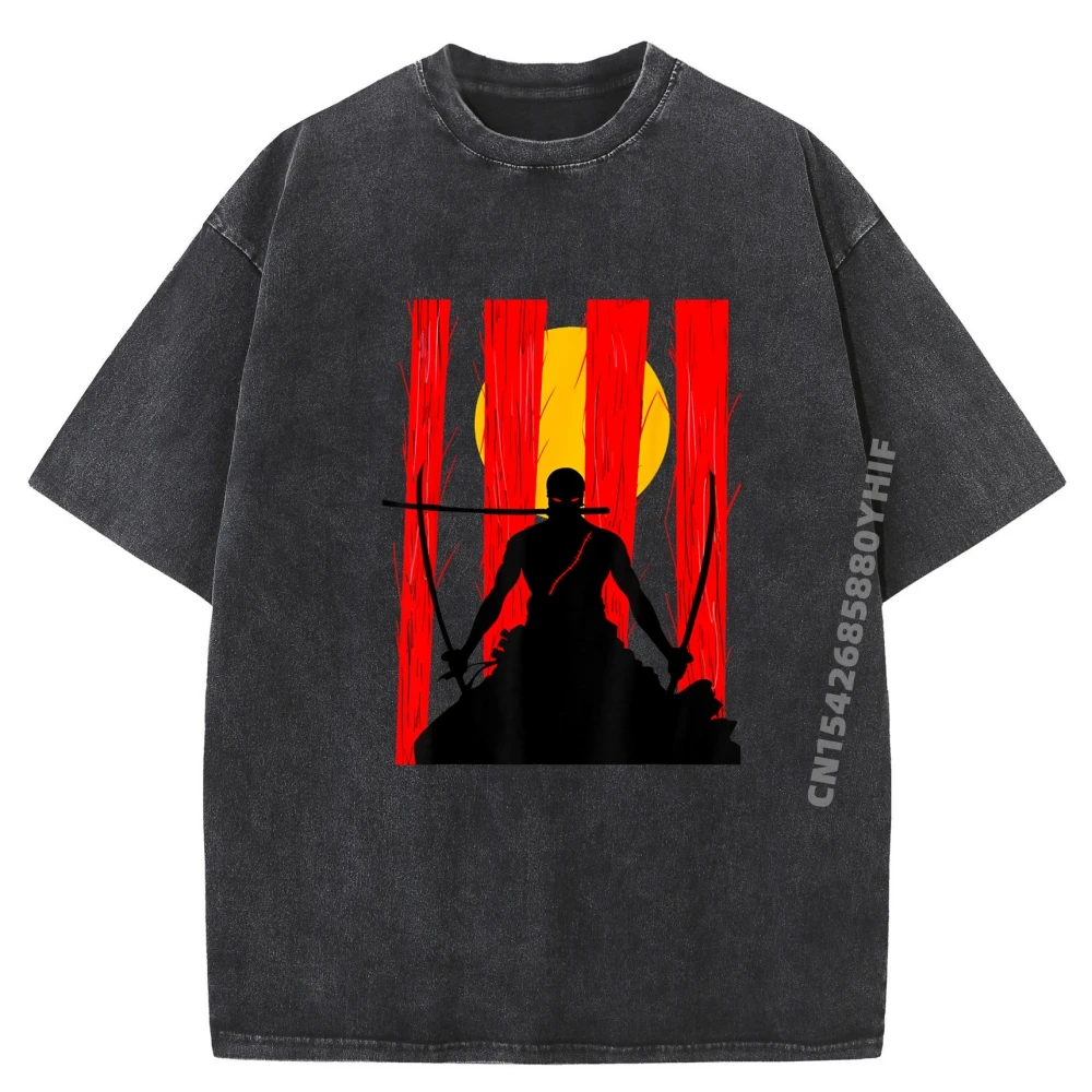 

Мужская одежда в стиле японского ретро-арт, аниме, мужские топы с принтом Camisetas De Hombre, стираная футболка для отдыха в стиле хип-хоп