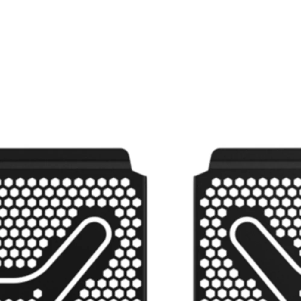 

R1250 GS FOR BMW R1250GS / Adventure 2019-2020-2021-2022-2023 Motorcycle CNC Accessories Radiator Guard Grille Cover Protector