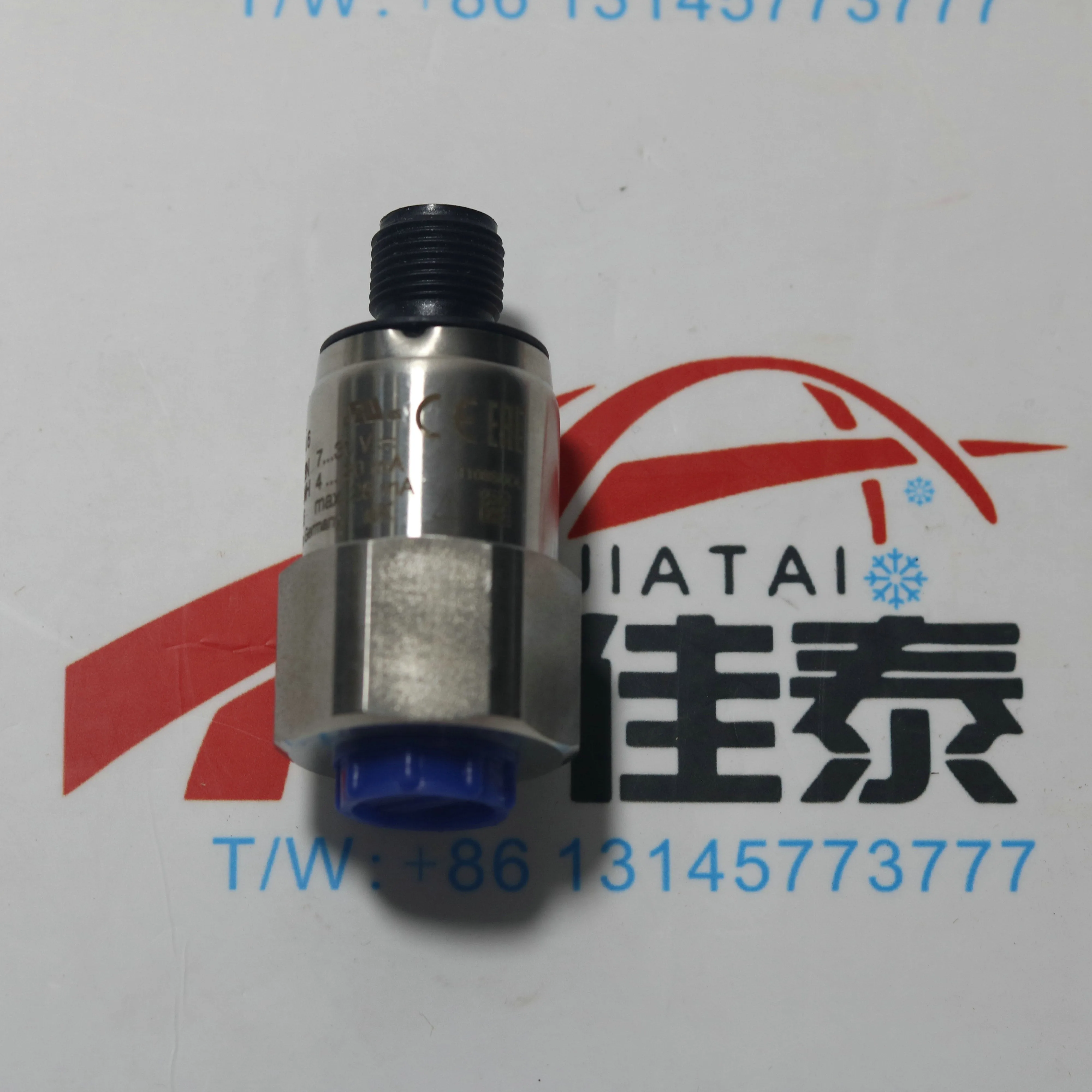 New for 802351 PT5-18M pressure sensor compressor high and low pressure transmitter PCN 80235