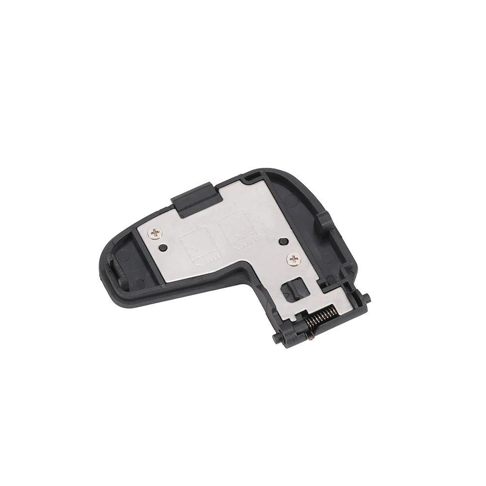 Canon EOS R8 RP 뚜껑 챔버 카메라 수리 부품 용 FOTGA 배터리 커버 Nikon RP 용 배터리 커버 사진 수리 부품