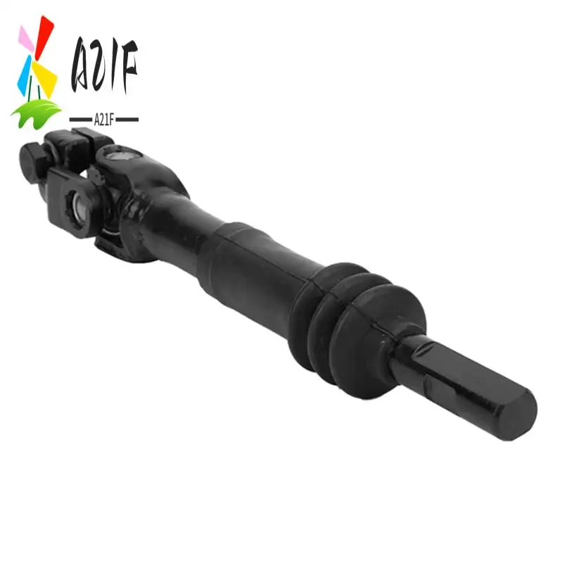 

A21F-Steering Shaft Lower, Iron Vehicle Professional Steering Shaft Lower 25900714 425-105 For Hummer H3 2006-2010 Replacement