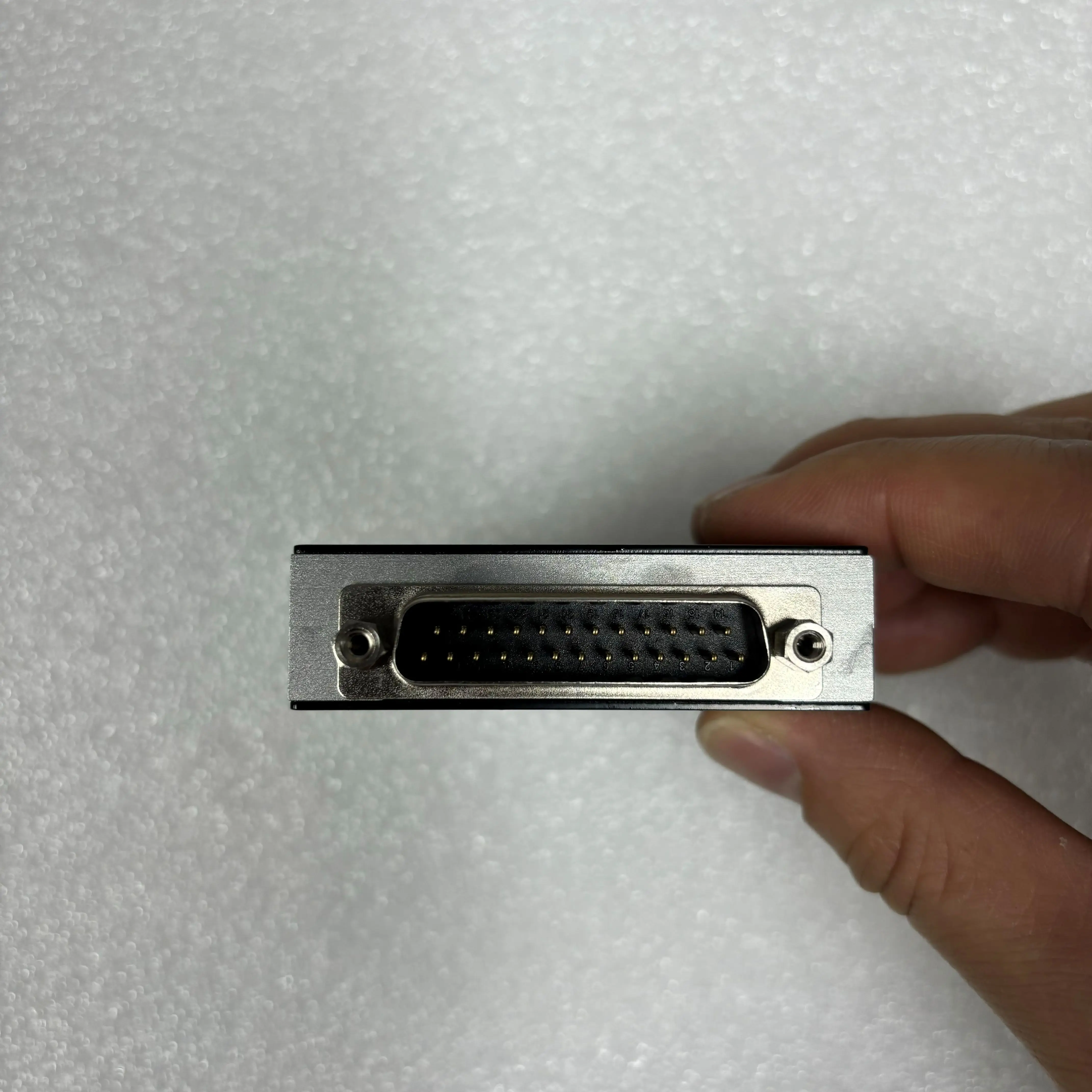 ماكينة لوناتي سوكس تستخدم WAC 16 LEVE P32 200V TAMBUR D 5900746