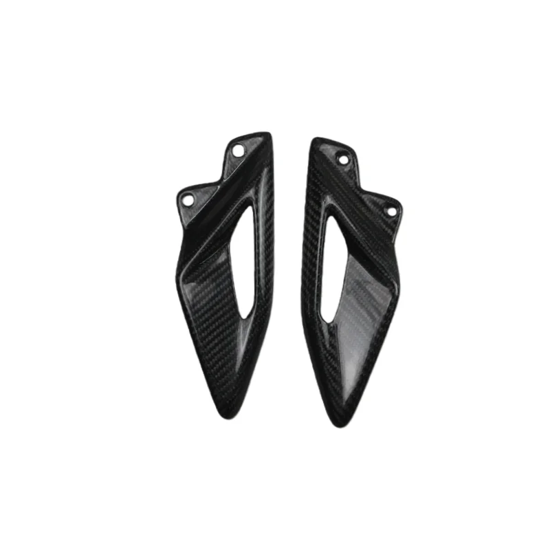 

Подставка для ног мотоцикла, защита крыльев для Triumph Street Triple 765 RS 2016-2022