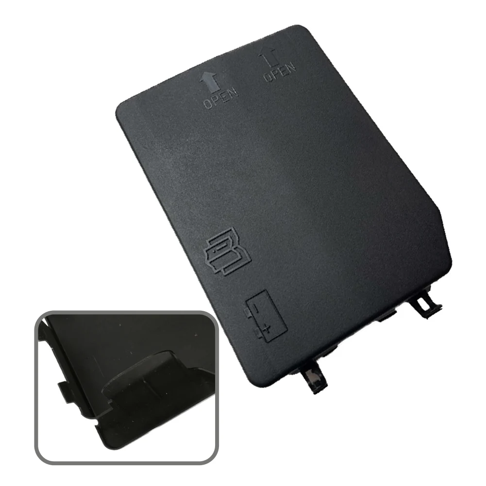 

Replacement Cover As Shown Box Housing Lid No Programming Required Direct Fitment Single Piece For Mazda Miata Repair