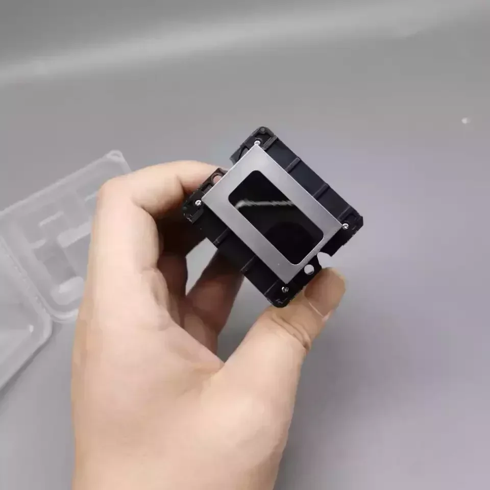 Kepala cetak Xaar 1201 asli 2025 untuk uv er