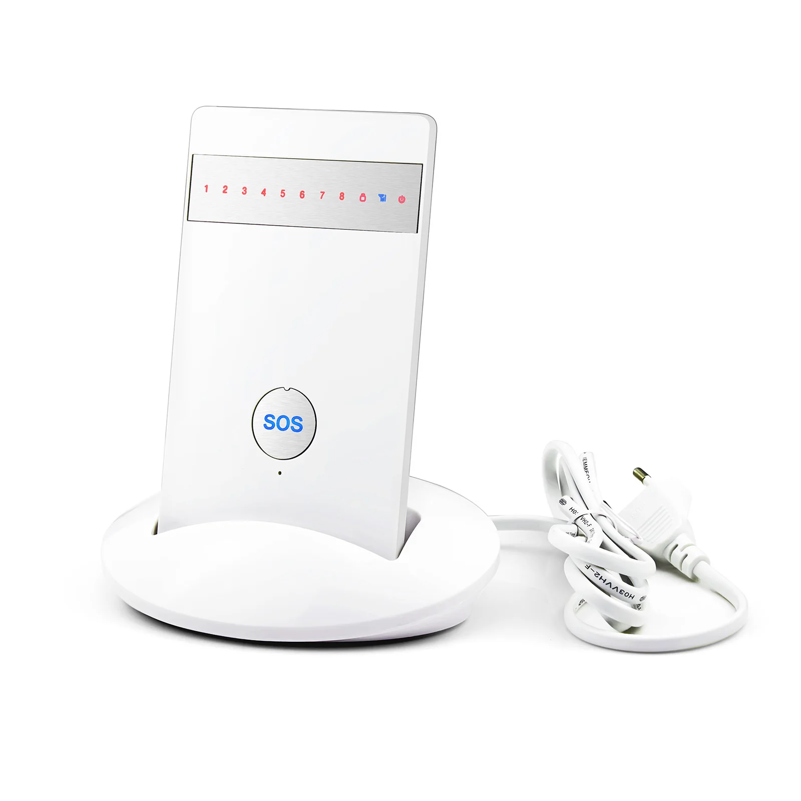 G15 2G GSM Alarm System Wireless Home Appliance APP Remote Control Motion Sensor Detector