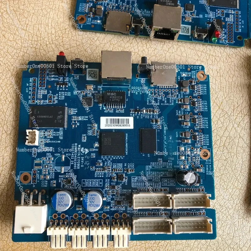 

C55s19, s19pro, t17+, t17e, s17+, z15, плата управления L7