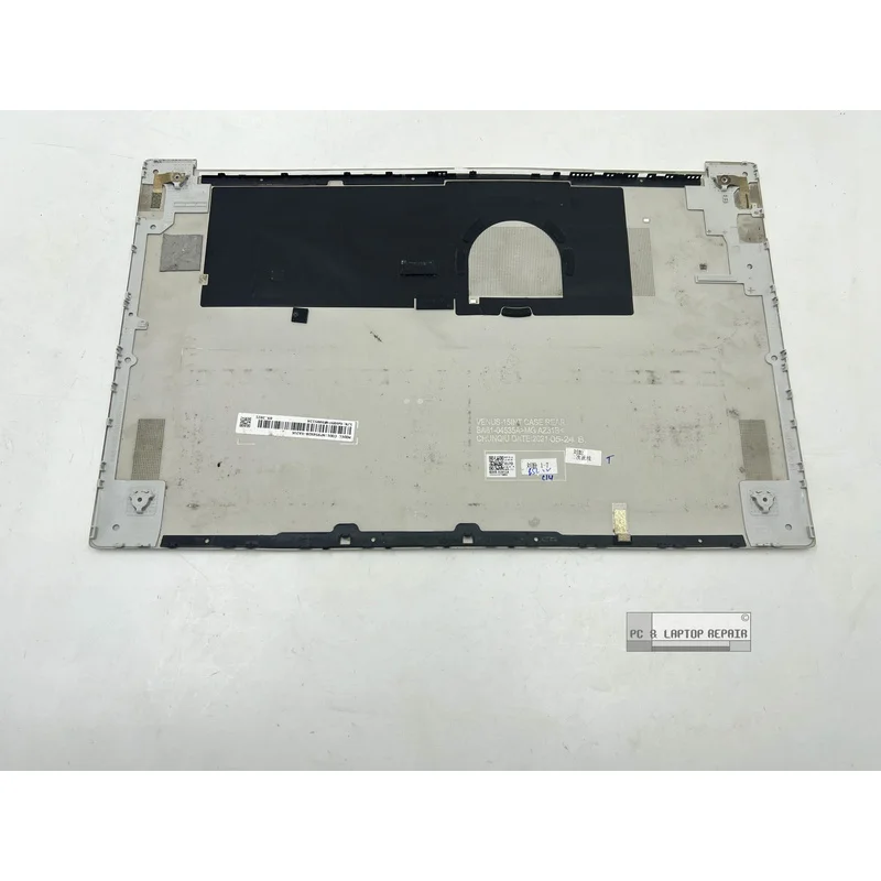 f  For  Samsung Galaxy Book Pro NP950XDB Bottom Cover Base Casing White BA98-02851A