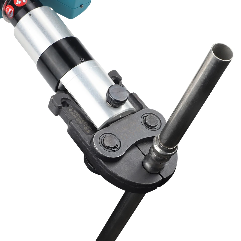 HH-1550 Elektrische hydraulische Rohrpresswerkzeuge