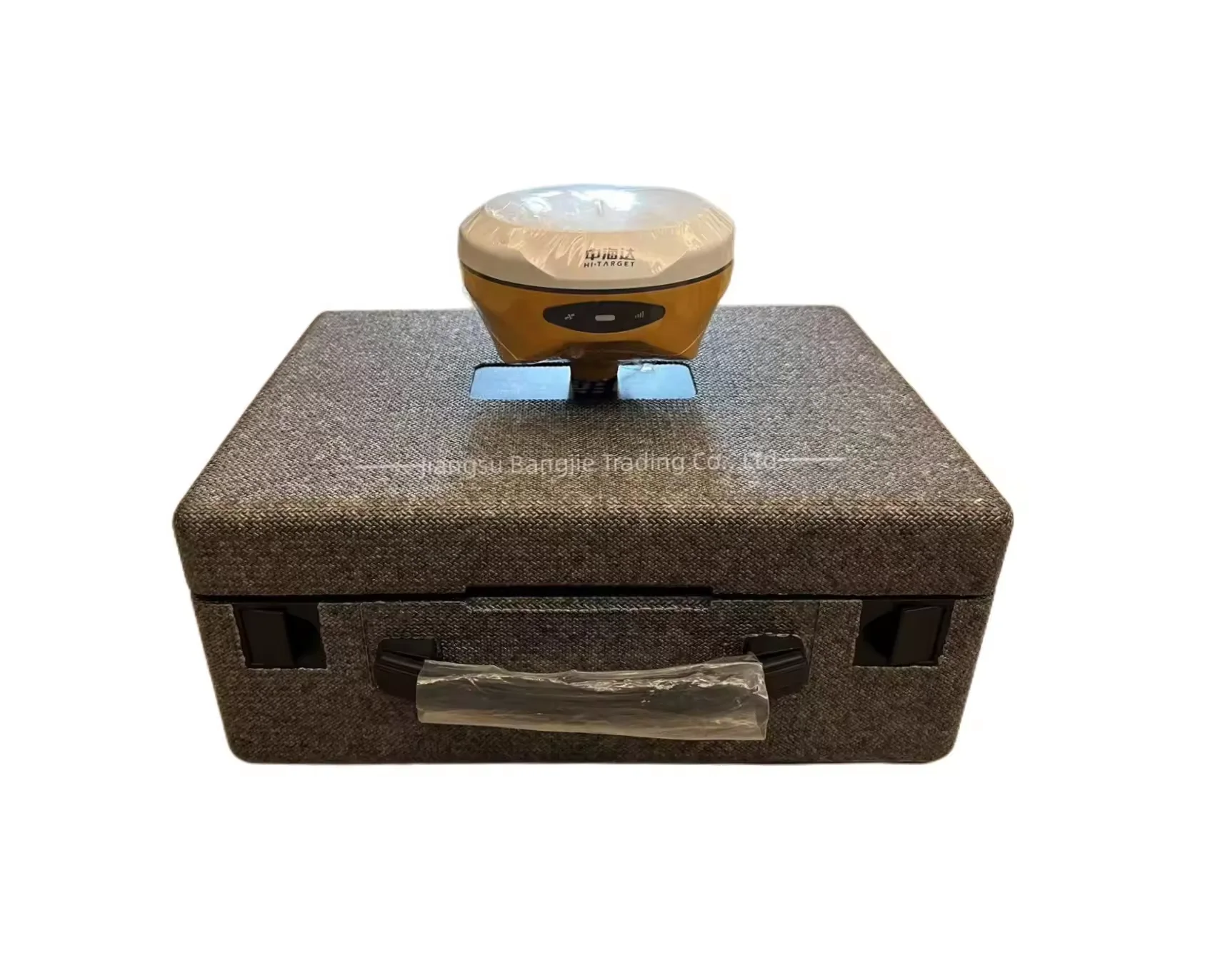 Hi Target V300 Gnss Rtk For Land Surveying Gps RTK With 1408 Channels Gps Rtk
