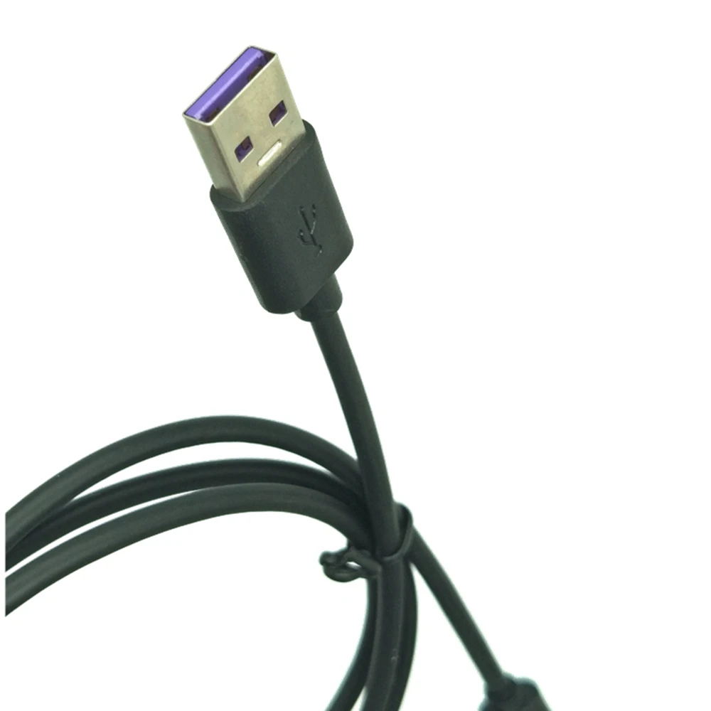 C-type fast charging USB cable 1M USB charger cable Nintent Switch NS Switch Lite game console power data cable