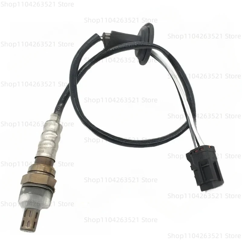 

Задний датчик кислорода O2 для HYUNDAI SONATA KIA FORTE Koup FORTE5 OPTIMA RONDO MAGENTIS Lotze Cerato 2.0L 2.4L 234-4237 39210-2G400