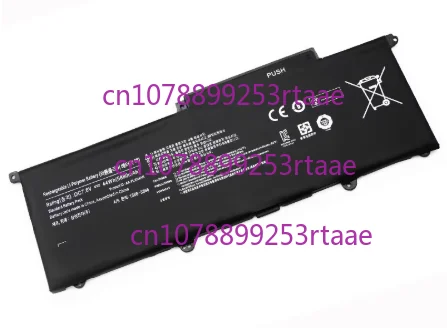 

7.6V AA-PLXN4AR Laptop Battery For Samsung 900X3C-A01 900X3D NP900X3C NP900X3D NP900X3E-A03US NP900X3F-K01US