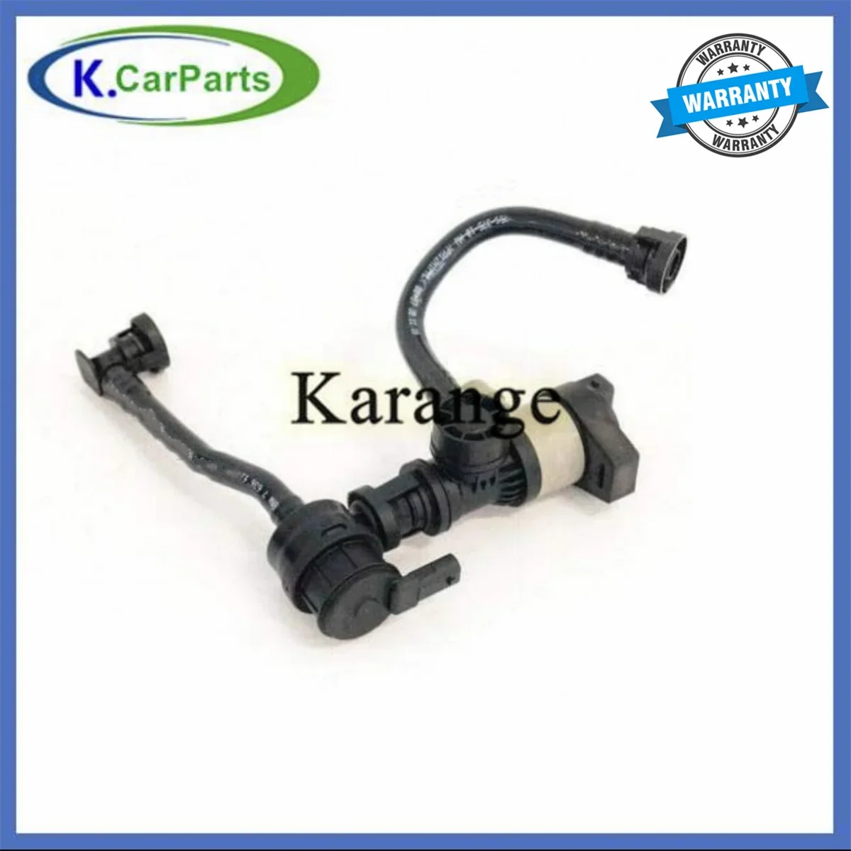 

New Fuel Tank Breather Valve for BMW F07 F10 F25 640i X3 X5 X6 13907636157 13 90 7 636 157 13907618657