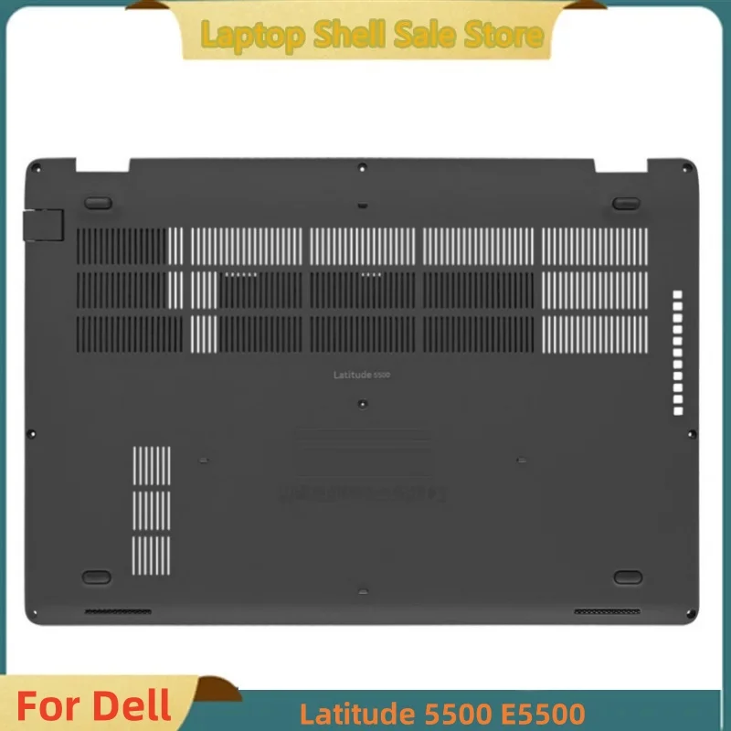 

Новинка для ноутбука Dell Latitude 5500 E5500 Нижняя база нижняя стандартная оболочка 01KW4W 1KW4W