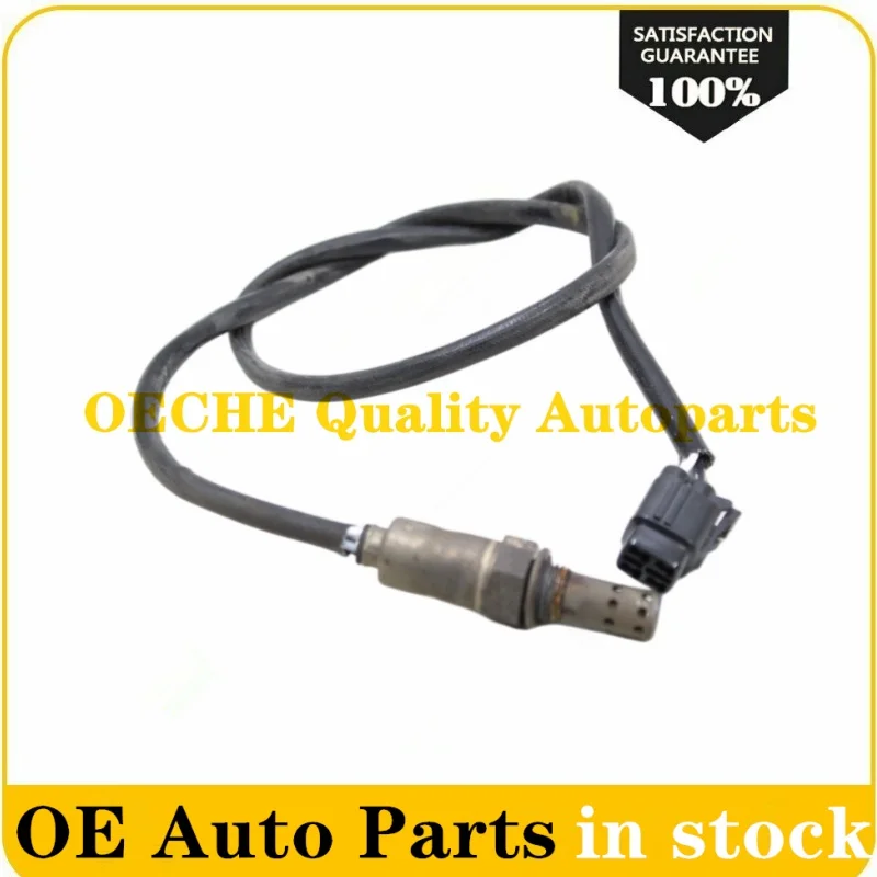 New Oxygen Sensor For Suzuki GSX R600 R650F R750 S750 R1000 GSF 650 Bandit GSF1250 SFV650 18213-18H00 18213-18H10 AZD0101-SU005