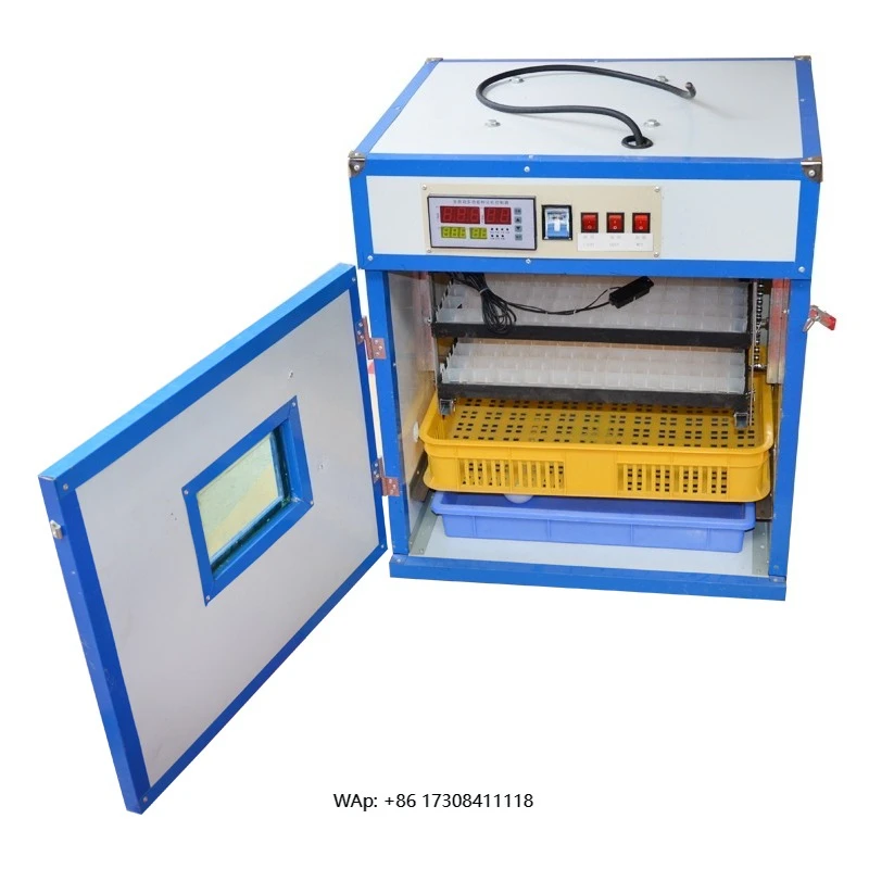 High quality cheap solar 176 egg incubator chickens for sale