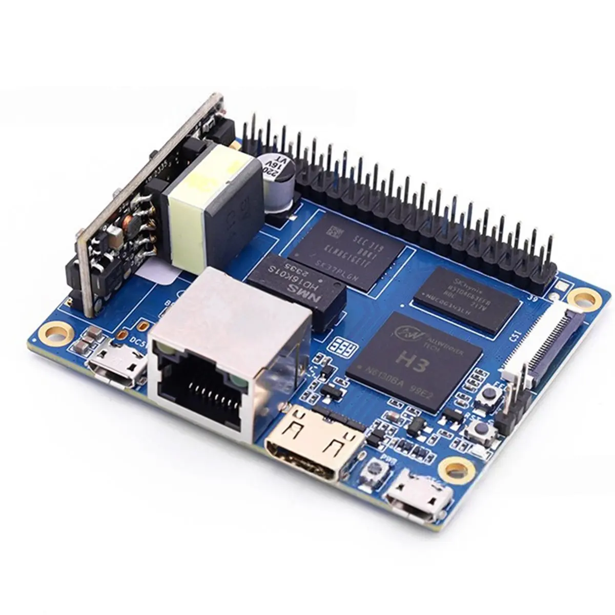 For 9600 Poe Module… - image