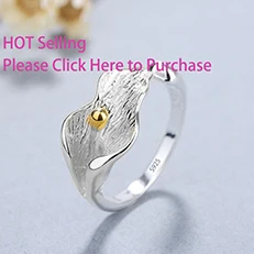 PANJBJ  925 Sterling Silver Double Layer Ring for Women Girl Gift Geometry Hollowing Out Minimalism Fashion Jewelry Wholesale