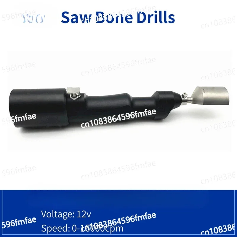 

Orthopedic Chainsaw, Electric Drilling Tool, Bone Saw, Sagittal Saw, Veterinary Orthopedic Surgical Saw