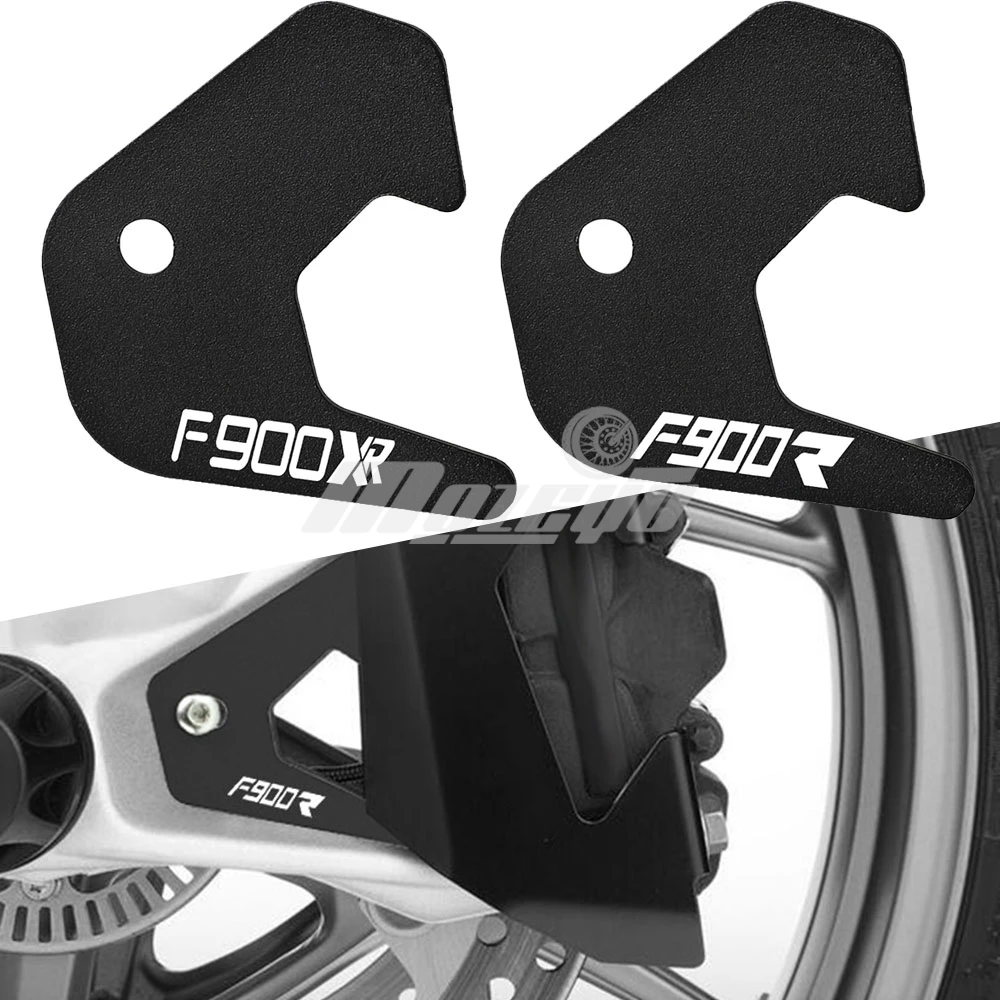

For BMW F900XR F900R 2020 2021 2022 2023 2024 2025 Motorcycle Accessories ABS Sensor Protection Protective Cover F900 XR F 900 R
