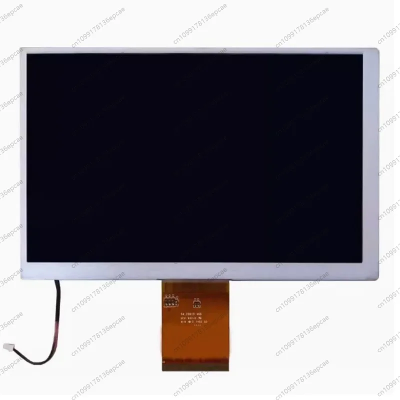 

7-дюймовый A070VW08 V2 V0 V1 A070VW05 V0 пейзажный автомобильный 60-контактный ЖК-экран