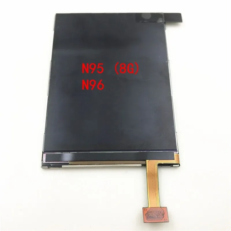 For Nokia N95 8G Version / N96 LCD screen digitizer display Parts