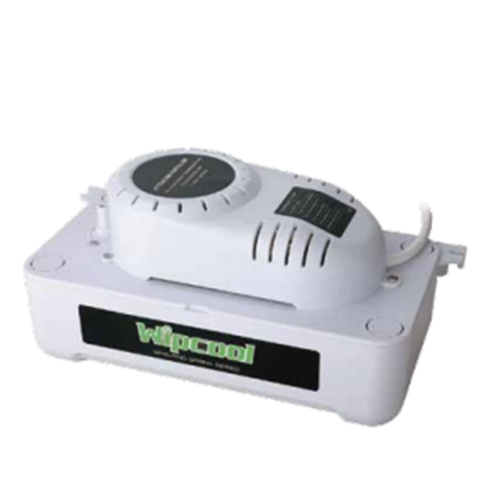 

Drain Pump Wall Mounted Condensate Pump PC-320A tank Pump for Refrigeration