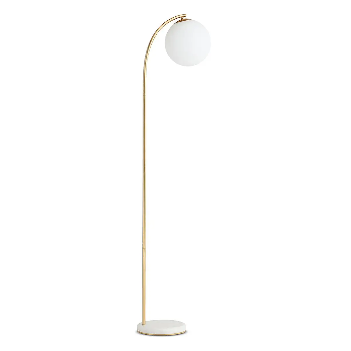 

Brightech Luna Drop Floor Lamp YJ 009