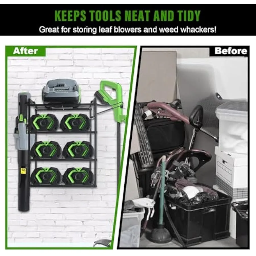 Рисунок 4 - Органайзер для газона