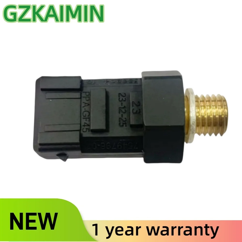 

OEM 12617549796 7549796 Датчик давления моторного масла для BMW E81 E82 E87 E88 E90-E93