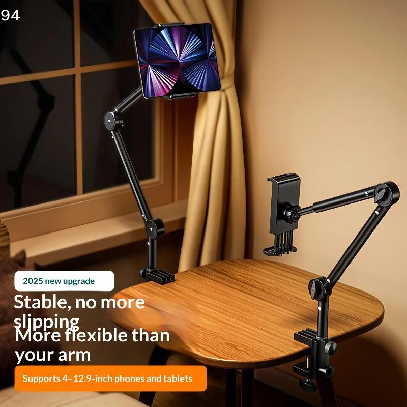 suporte-de-mesa-para-telemovel-e-tablet-ideal-para-transmissoes-ao-vivo-com-altura-ajustavel-e-suporte-para-filmagens-em-angulo-superior-1-unidade-artigos-de-papelaria-nf