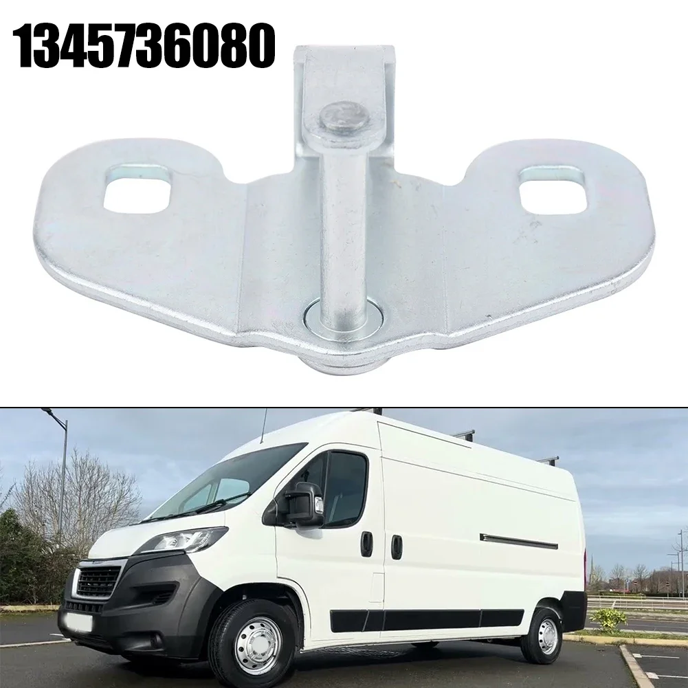 2006-Up Fitment Boxer Rear Door Striker Easy To Use Mechanism Practical Rear Door Accessory For Boxer For Fiat Ducato