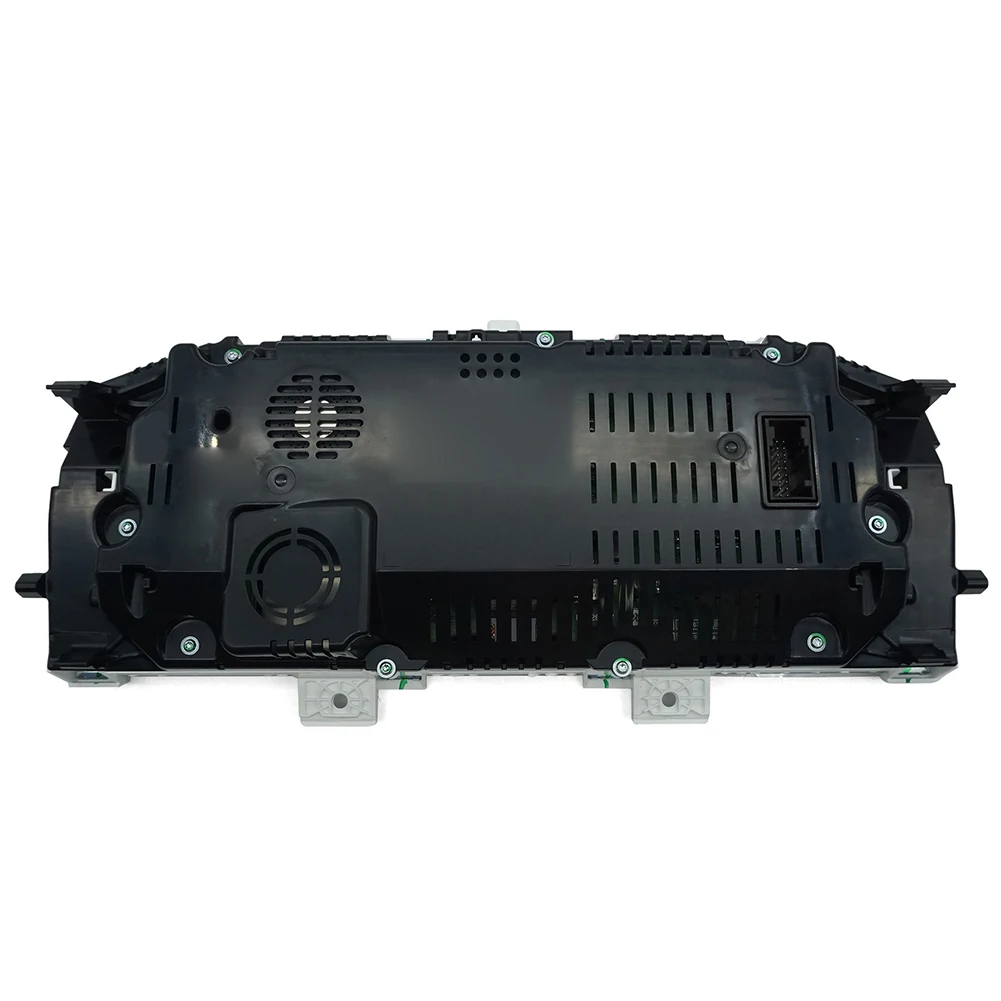 

Обновление автомобиля Обновление автомобиля Автомобильная приборная панель Автоматический датчик Дисплей Панель T-Cross Приборная панель Деформируемая структура