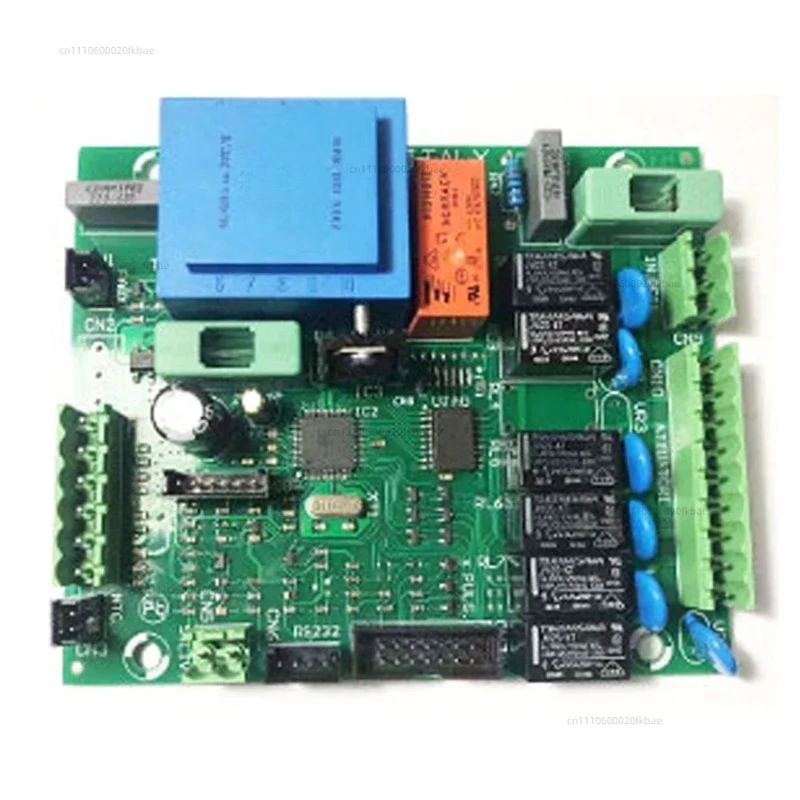 Nueva Placa de Control Principal APPIA 1 2 para Máquina de Café Nuova Simonelli, Módulo de Alimentación