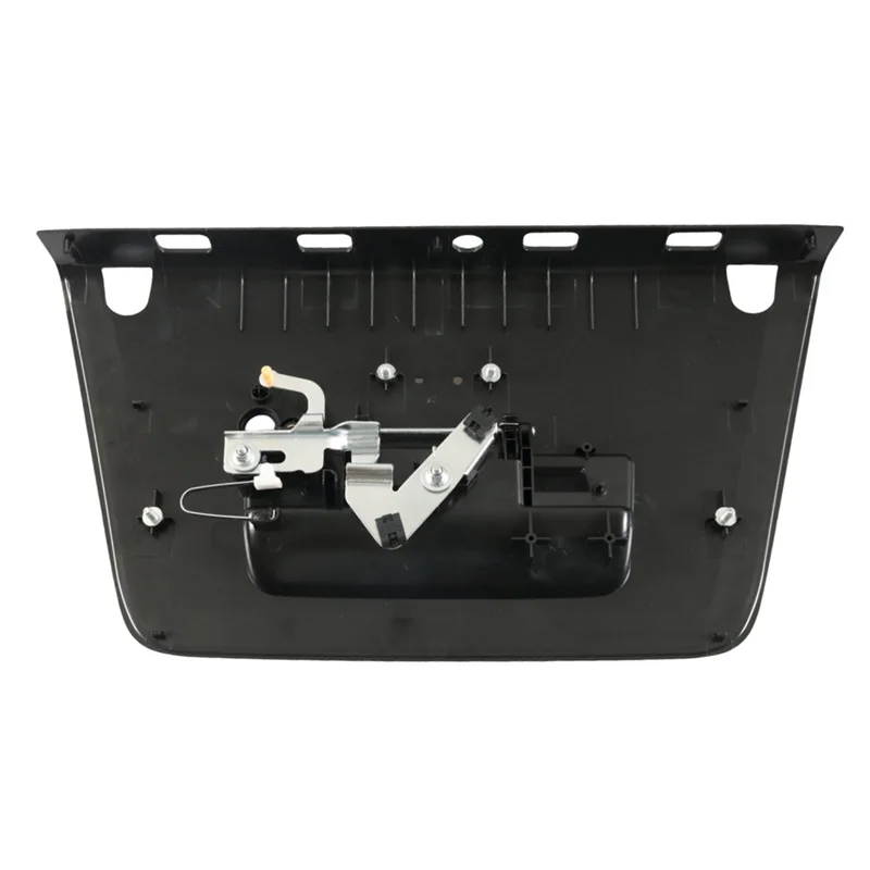 

90606-9BF0A Car Tailgate Handle Porous For Nissan Frontier 2013-2018 906069BF0A Car Accessories-AU62