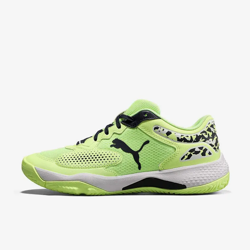 

Puma Authentic New Unisex Lightweight Professional Tennis Shoes 107296-01