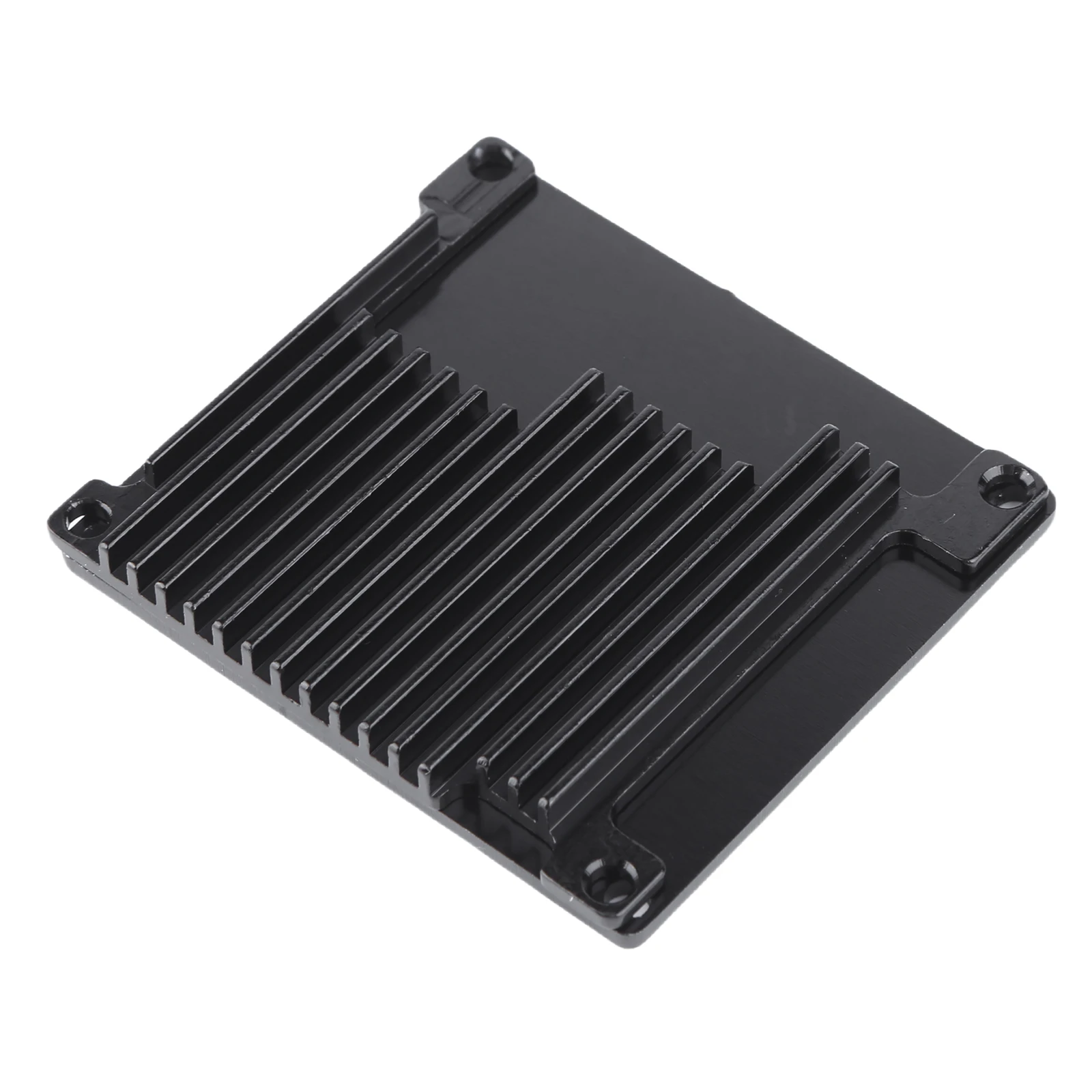 Cooling Cutouts Development Board Enclosure Case for Orange Pi Zero 3 Heatsink Box Cover Protection Shell Fast Conduction Stable