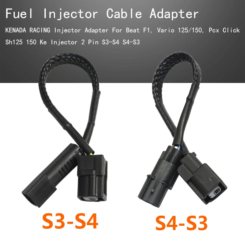 For Beat F1, Vario …