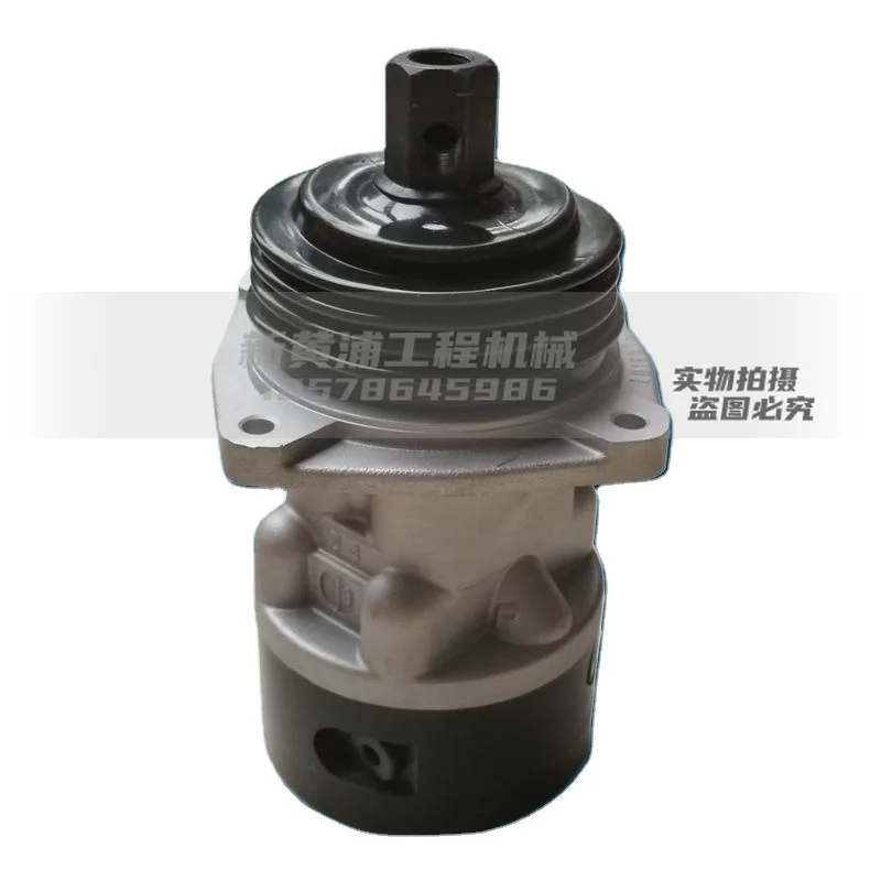 FOR Kobelco SK150 SK150LC Mark IV SK150LC-4 PPC Valve Assy Joystick Handle Valve Level Control RCV Pilot Valve LE30V00002F1