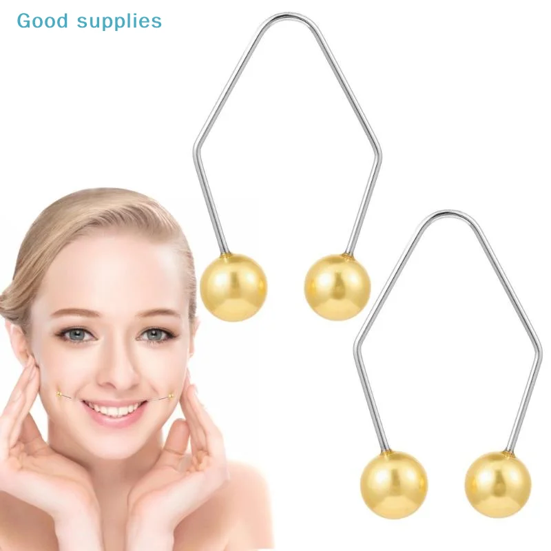 nimbleFace Muscle Trainer Portable Lightweight Facial Exerciser Natural Skin Lifting Tool for Office Travel Skincareobject