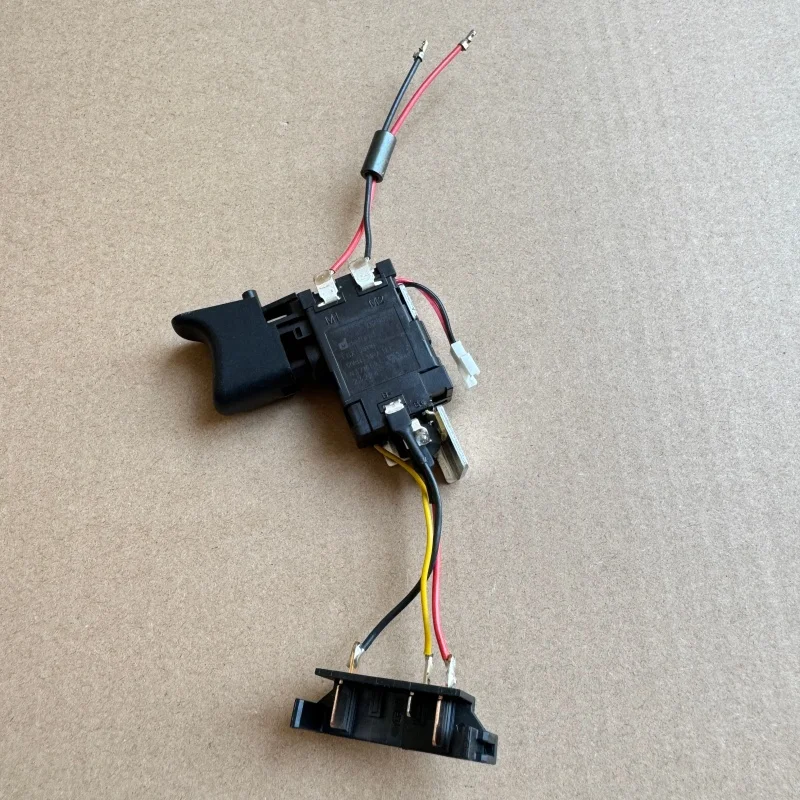 Electric Screwdriver Switch N393697 for DeWALT DCF815 DCF813 DCF805 Switch Button