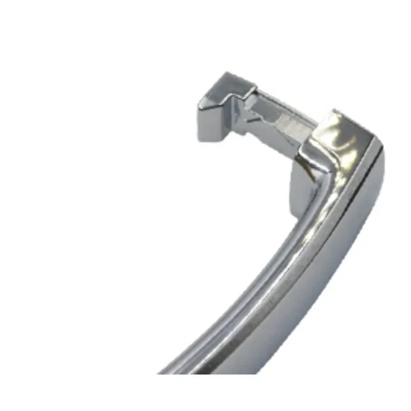 Automobile Part New ABS Plated Car Exterior Door Puller Opening Grip Handle Small Cover for Opel Antara 2008 2010 2011 2012 2013