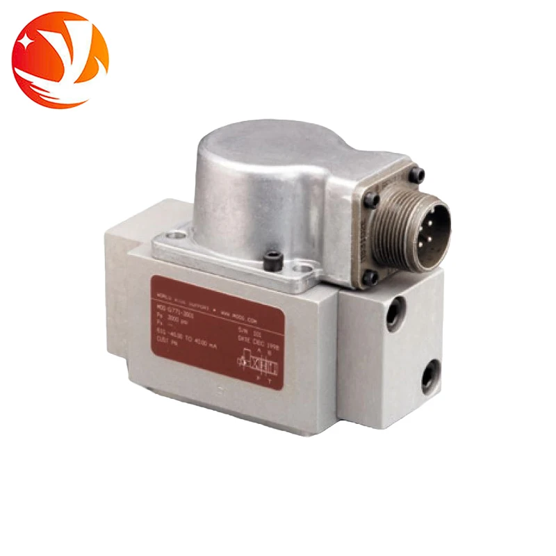 Brand New Original Automation Controller with 771K200A Servo Motor Control Module